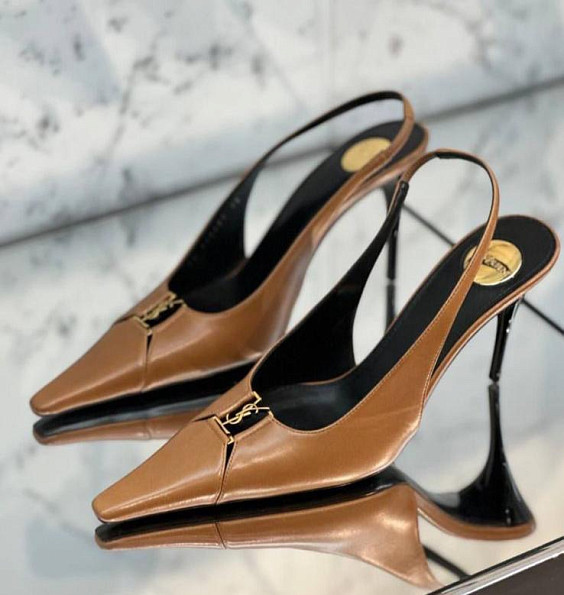 Saint Laurent Туфли