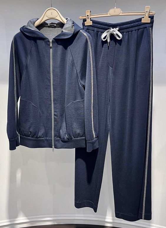 Brunello Cucinelli Спортивный костюм