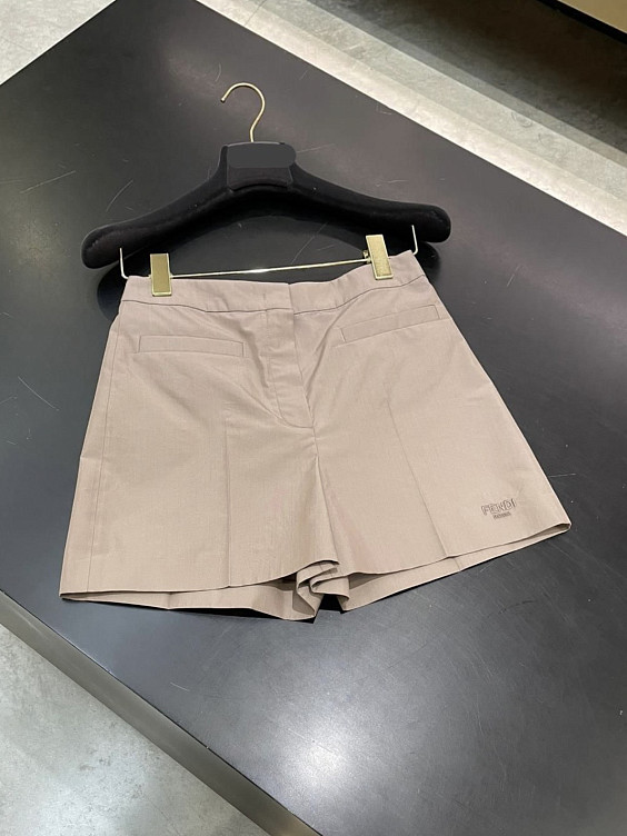 Fendi Шорты
