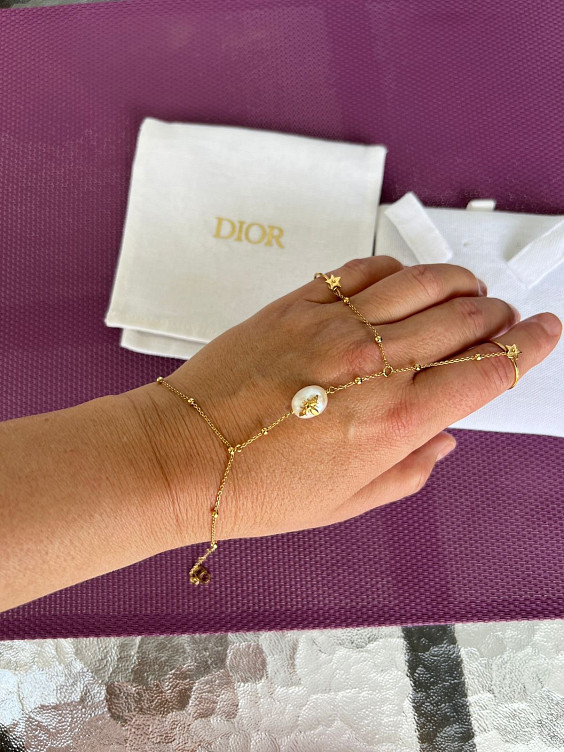 Christian Dior Браслет
