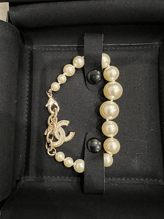 Chanel Браслет