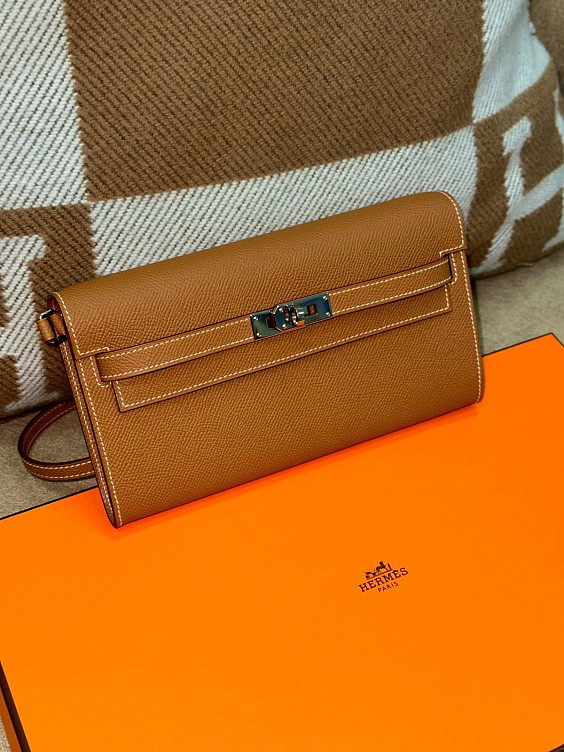 Hermes Сумка-клатч
