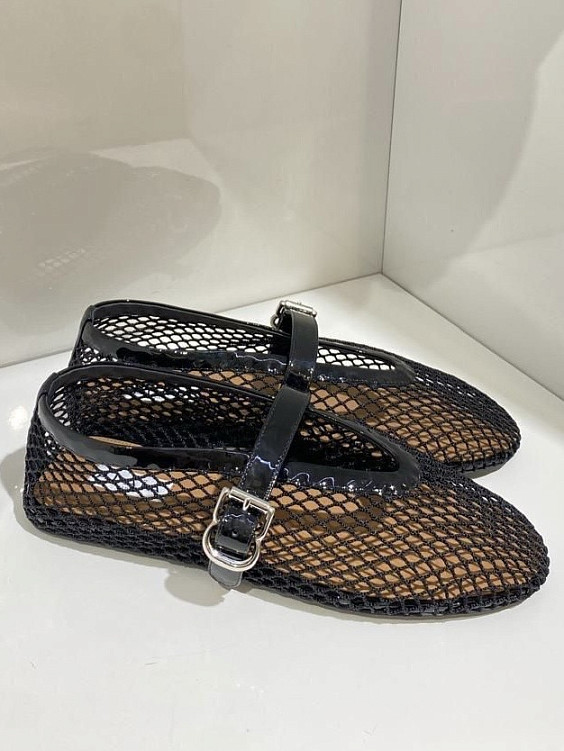 ALAÏA Балетки