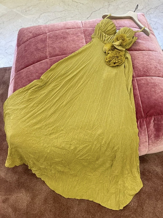Elisabetta Franchi Платье