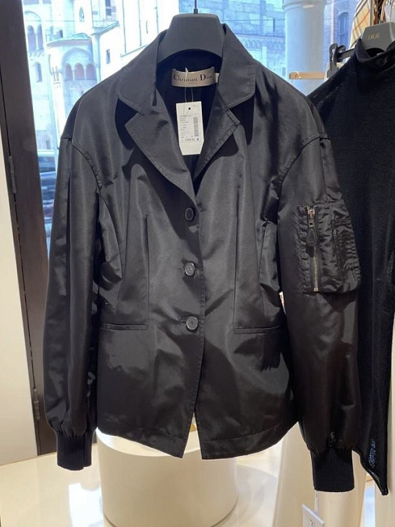 Christian Dior Куртка