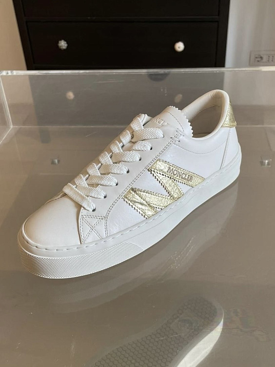 Moncler Кеды