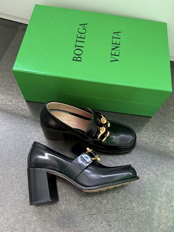 Bottega Veneta Туфли