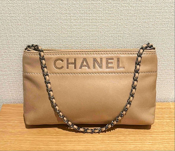 Chanel Сумка