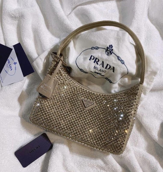 Prada Сумка