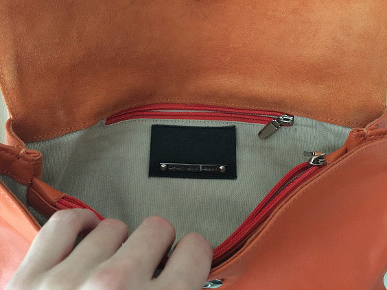 Sportmax Code Клатч