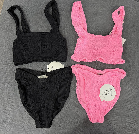 Hunza G Купальник