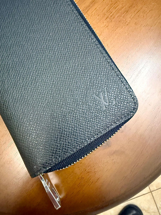 Louis Vuitton Портмоне-кошелёк