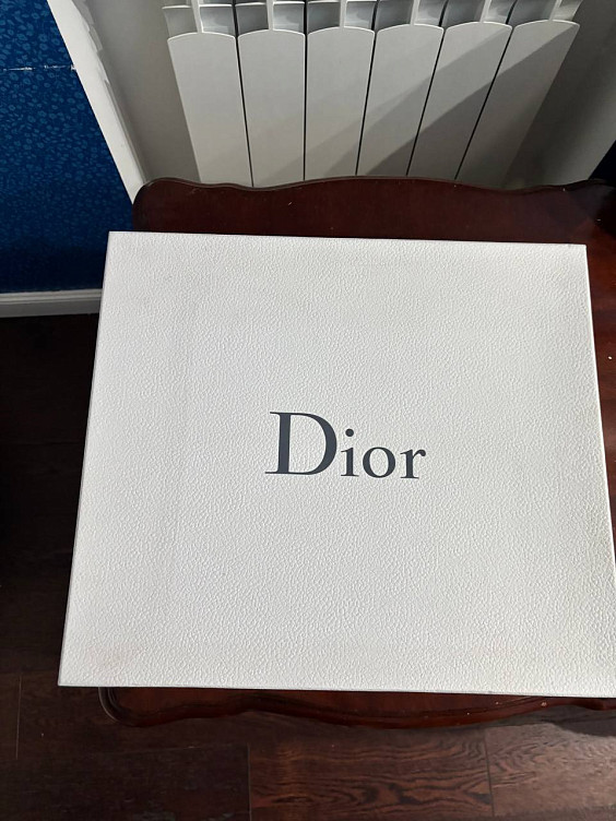 Christian Dior Сумка