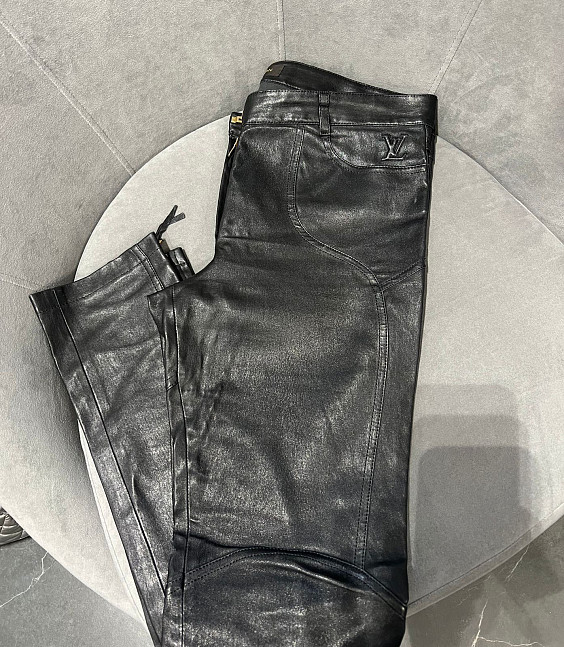 Louis Vuitton Лосины