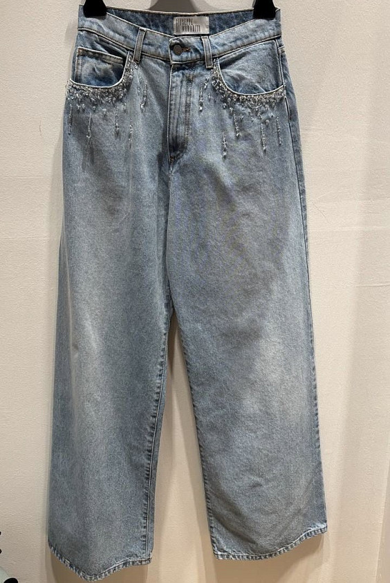 Giuseppe Di Morabito Джинсы