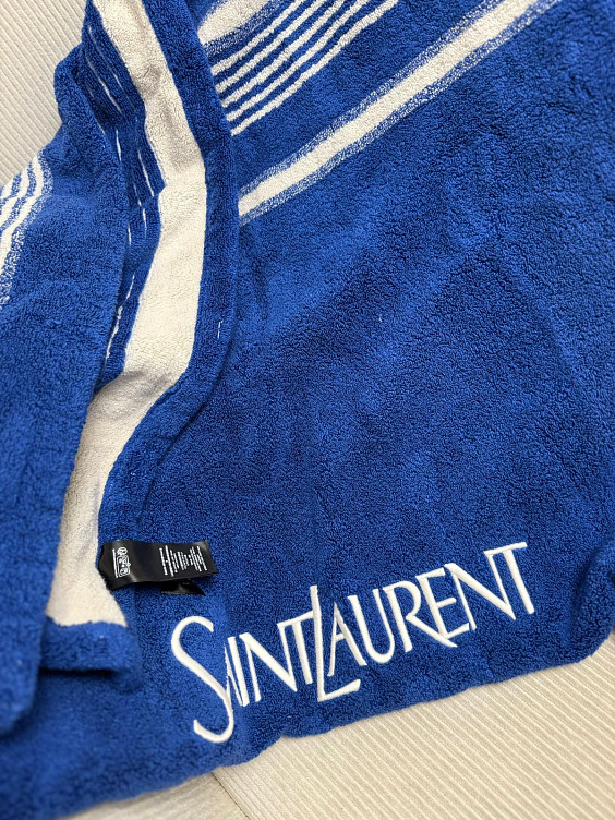 Saint Laurent Плед