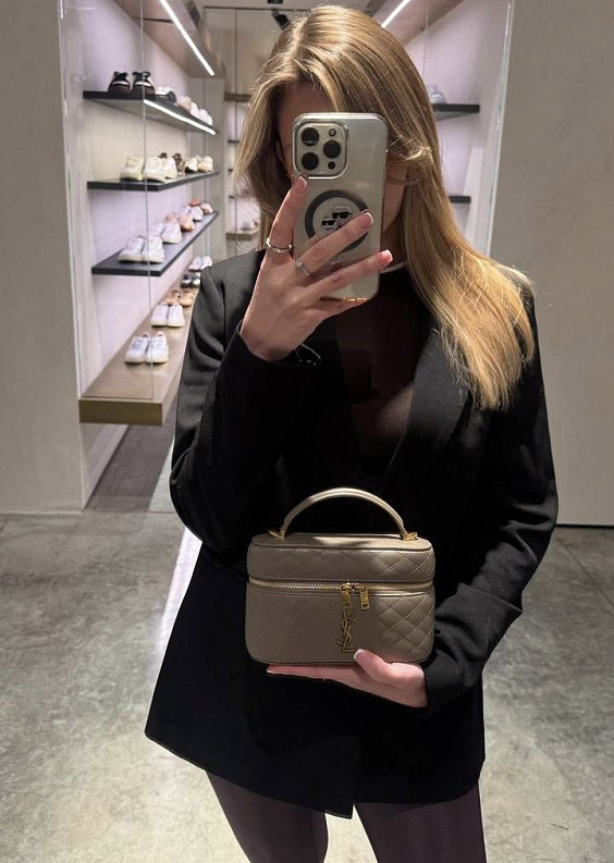 Saint Laurent Сумка