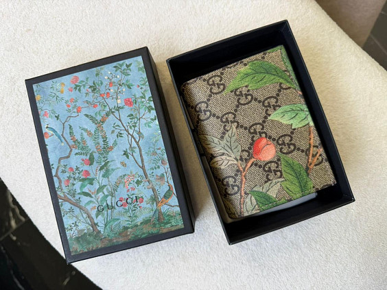 Gucci Кошелёк