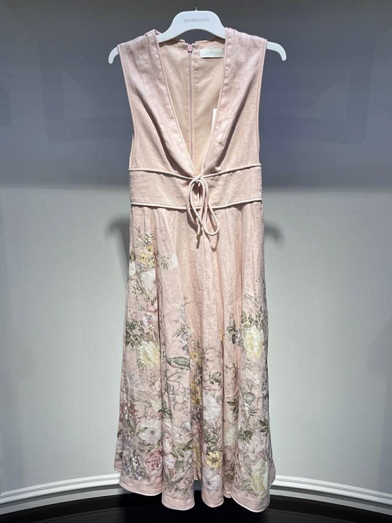 Zimmermann Платье