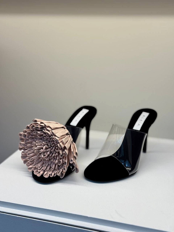 ALAÏA Мюли