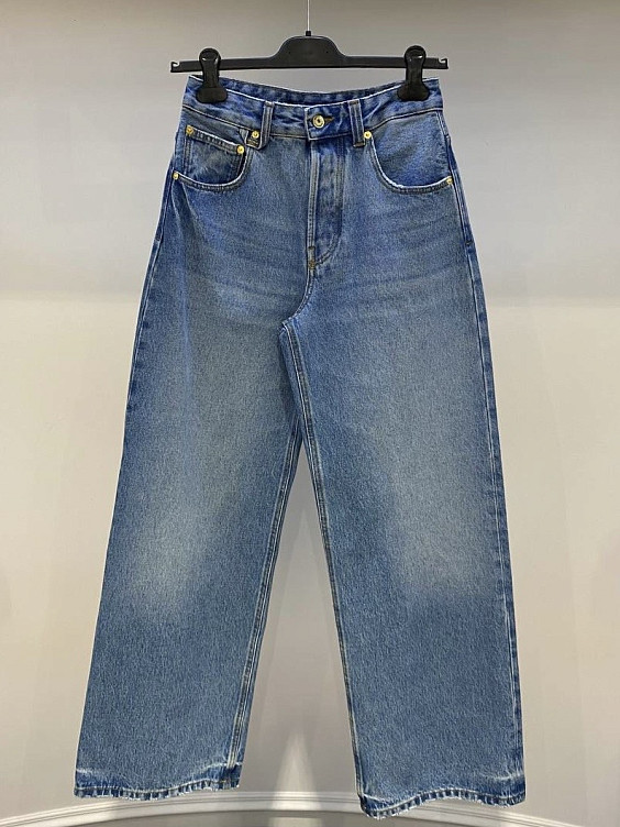 Jacquemus Джинсы