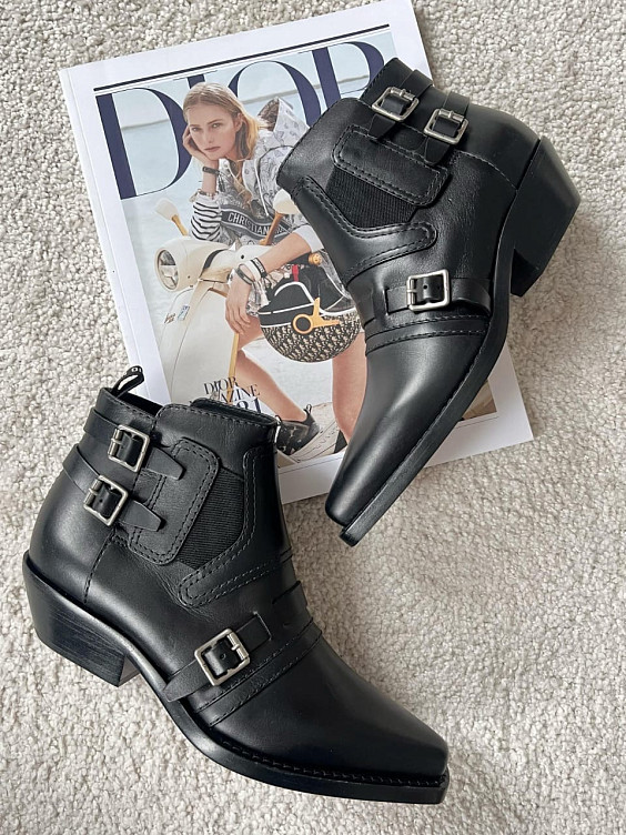 Christian Dior Казаки