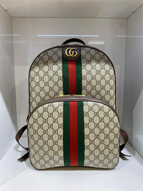 Gucci Рюкзак