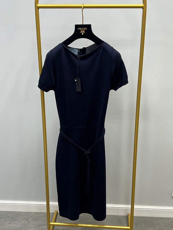Prada Платье