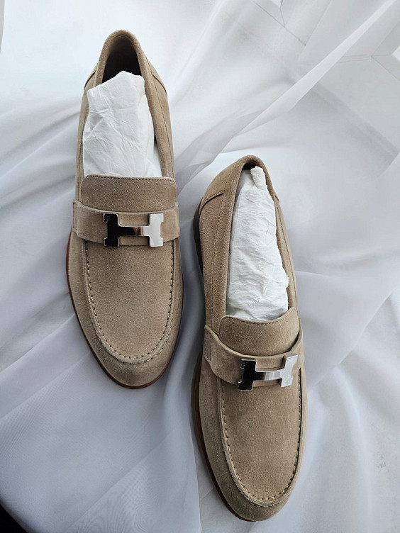 Loro Piana Лоферы