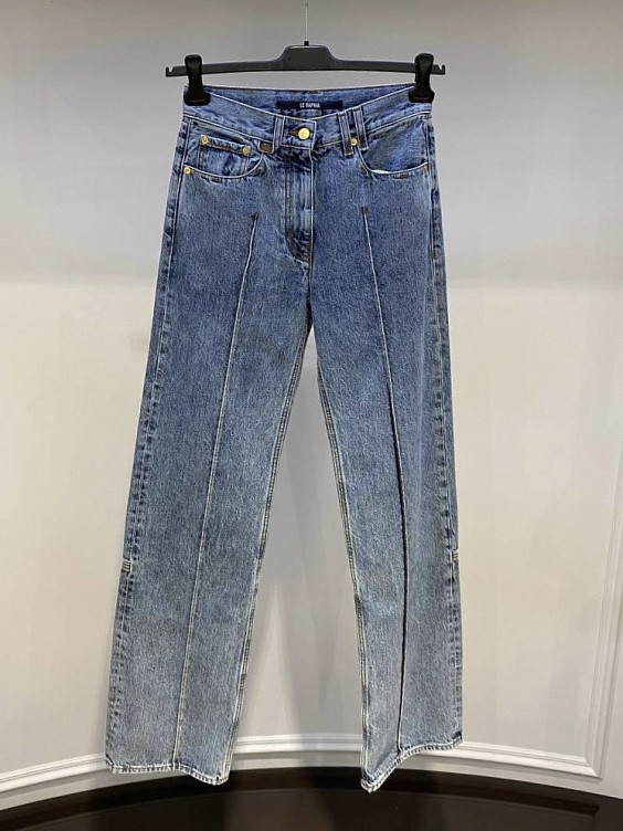 Jacquemus Джинсы