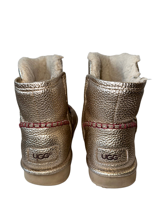 UGG Australia Сапоги 