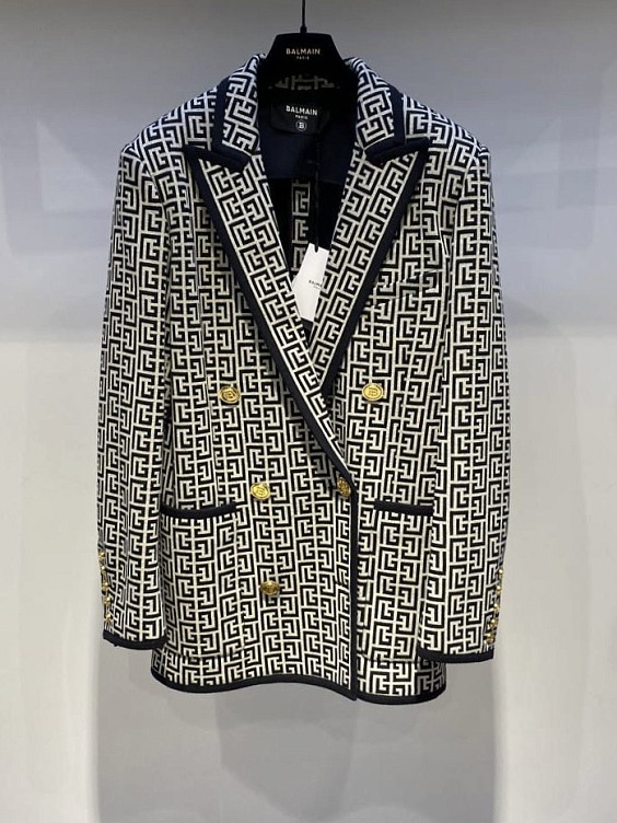 Balmain Пиджак