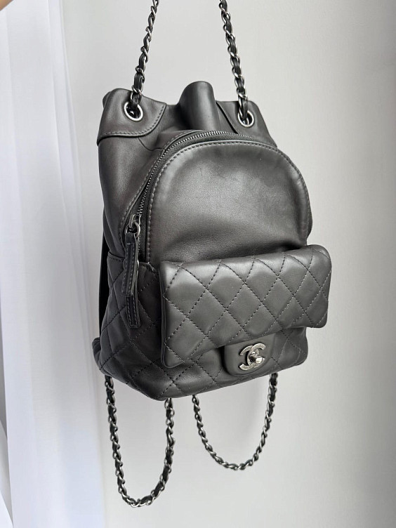 Chanel Рюкзак