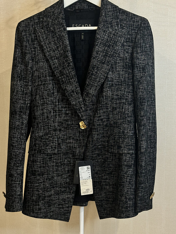 ESCADA Костюм