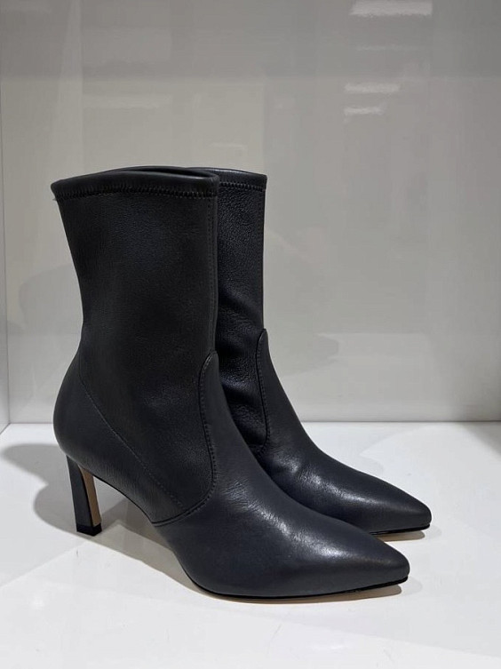 Stuart Weitzman Ботильоны