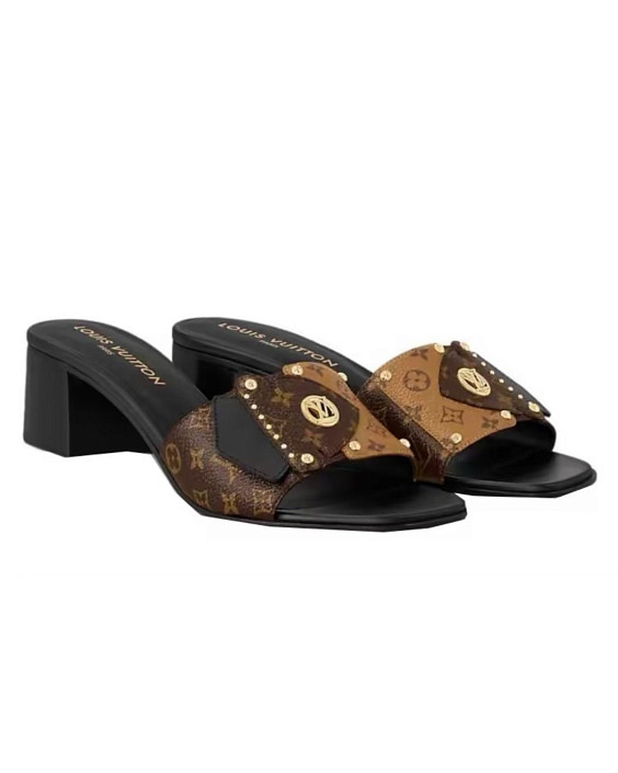 Louis Vuitton Мюли