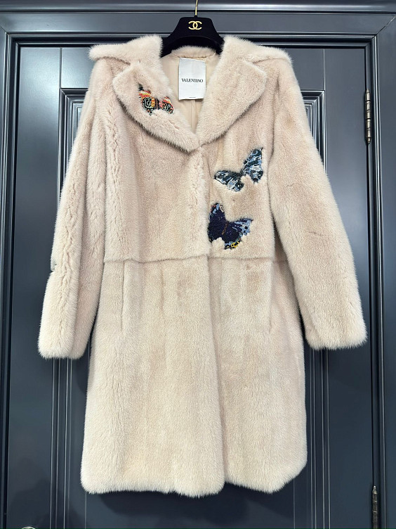 Valentino Шуба