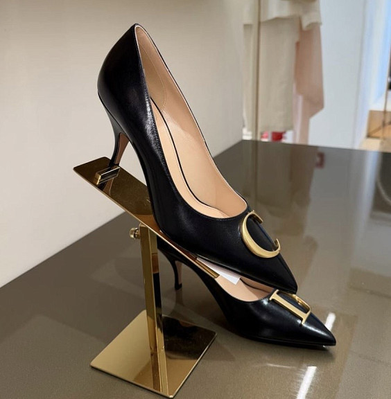 Christian Dior Туфли