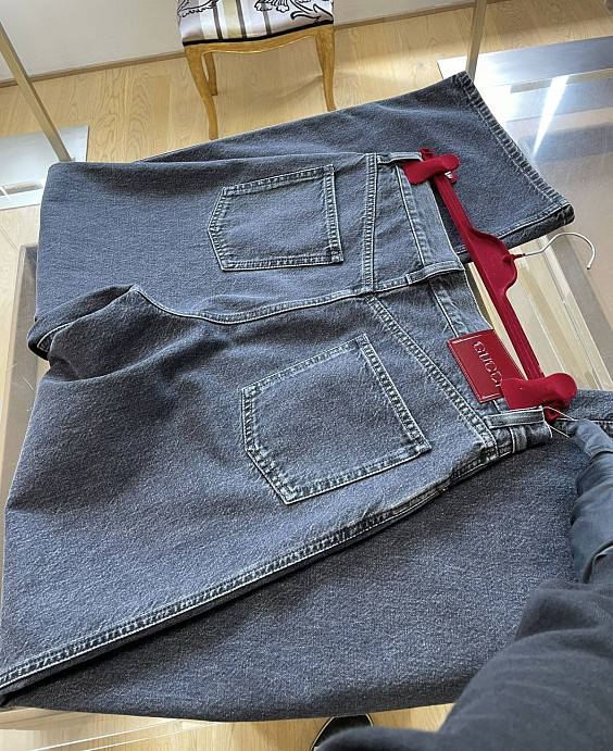 Gucci Джинсы
