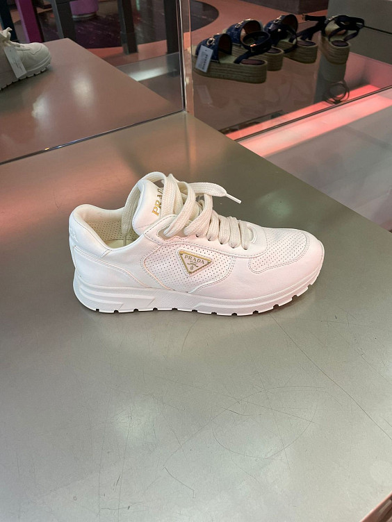 Prada Кроссовки