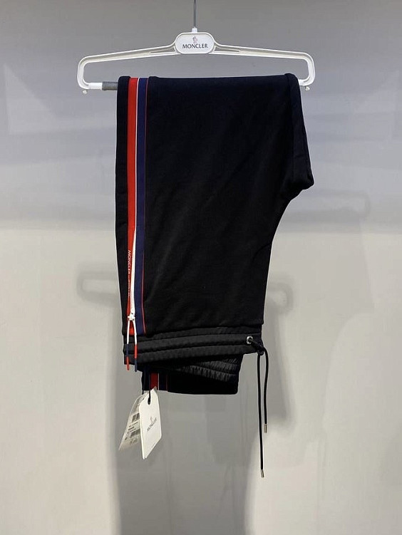 Moncler Спортивные штаны