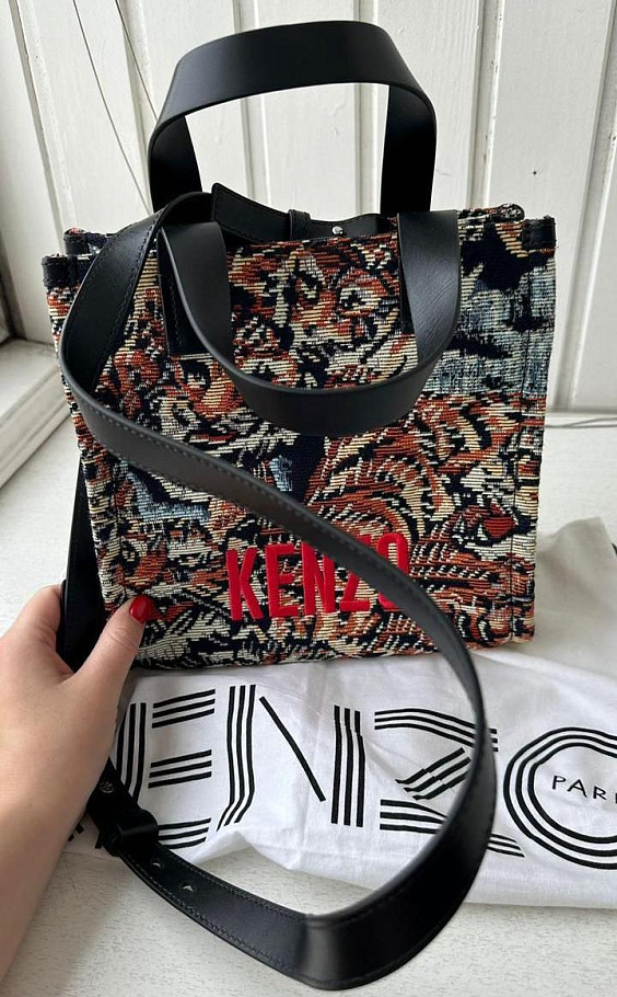 Kenzo Сумка