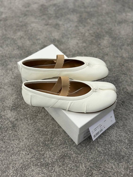 Maison Margiela Балетки