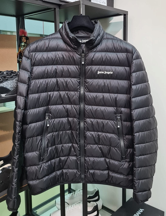 Palm Angels Пуховик