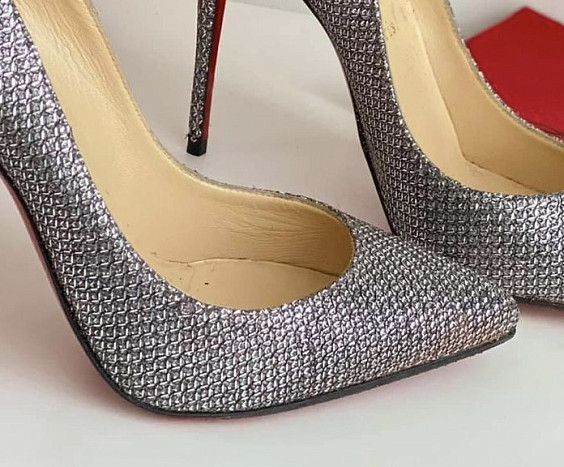 Christian Louboutin Туфли