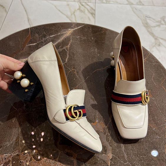 Gucci Туфли