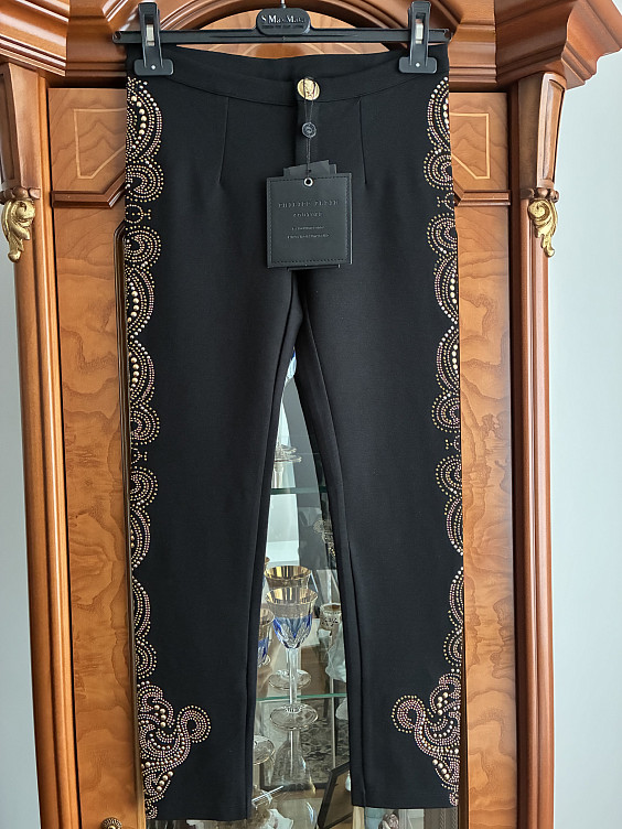 Philipp Plein Леггинсы