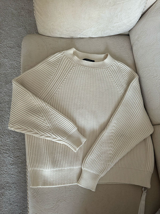 Max Mara Свитер