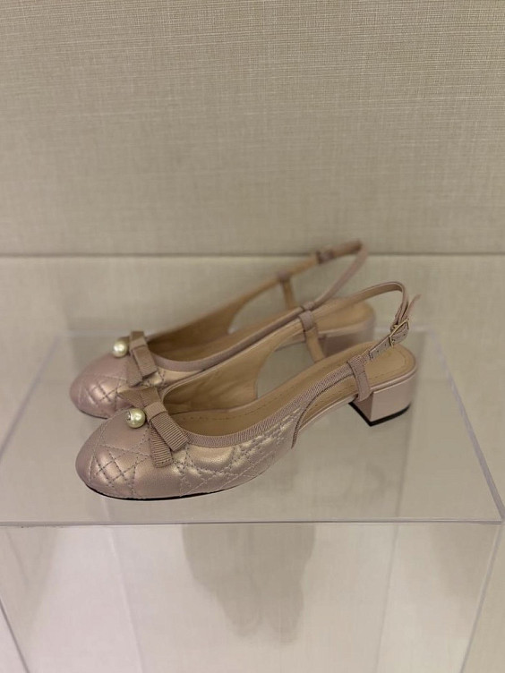 Christian Dior Туфли