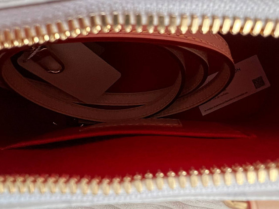 Louis Vuitton x Takashi Murakami Сумка